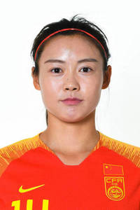 Wang Ying (CHN)