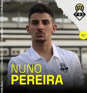 Nuno Pereira (POR)