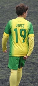 Jorge Marques (POR)