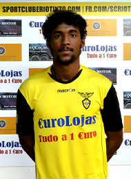 Pablo Santos (BRA)
