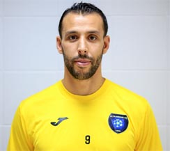 Mounir El Hamdaoui (MAR)