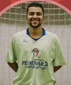 Dudu Gomes (BRA)