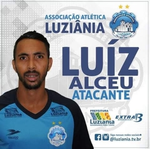 Luiz Alceu (BRA)