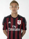 Keisuke Honda