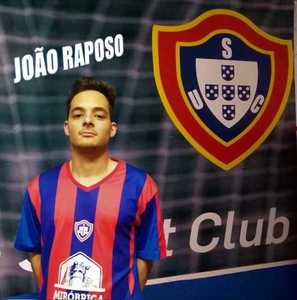 João Raposo (POR)