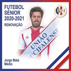 Jorge Mata (POR)