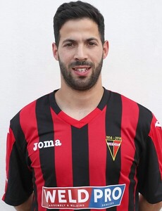 David Vieira (POR)