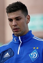 Aleksandar Dragović (AUT)