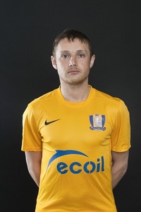 Aleksandr Bychenok (BLR)