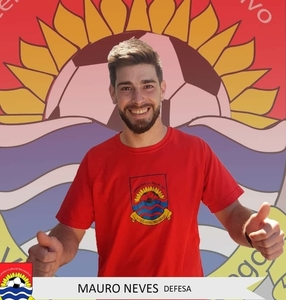 Mauro Neves (POR)