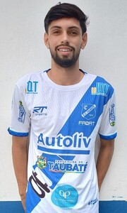 Pedro Jobson (BRA)