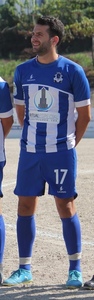 Marcelo Ribeiro (POR)