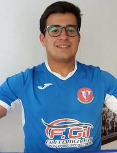 Pedro Gandum (POR)