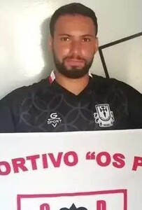 Márcio Martins (POR)