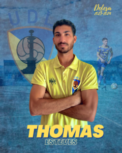 Thomas Esteves (POR)
