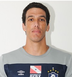 César Luz (BRA)