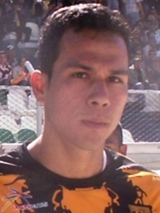 Julio César Pérez (BOL)
