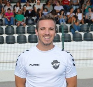 José Antunes (POR)
