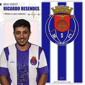 Ricky Resendes (POR)