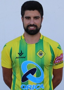 Hugo Parente (POR)