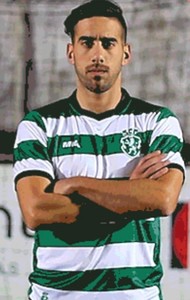 Zé Teixeira (POR)