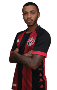 Matheus Augusto (BRA)