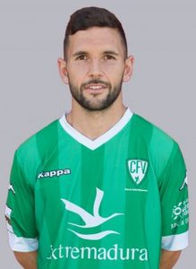 Carlitos Andújar (ESP)