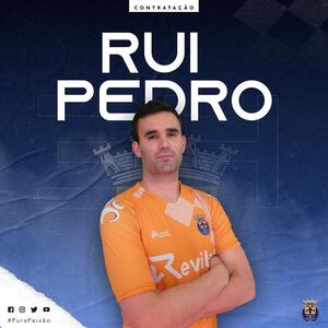 Rui Pedro (POR)