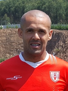 Léo Bonfim (BRA)