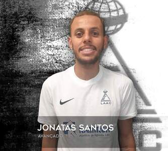 Jonatas Santos (BRA)