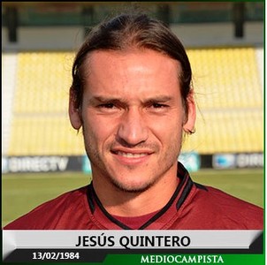 Jesús Quintero (VEN)