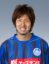 Hideyuki Nakamura (JPN)