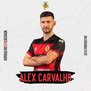 Alex Carvalho (POR)