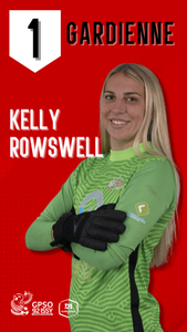 Kelly Rowswell (USA)