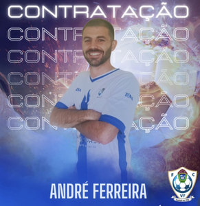 André Ferreira (POR)