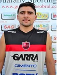Rodrigo Vitor (BRA)