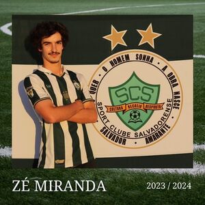 Zé Miranda (POR)