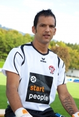 Carlos Filipe (POR)