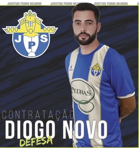 Diogo Novo (POR)