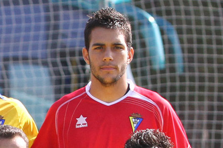 Borja Romero (ESP)