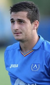 Miki Orachev (BUL)