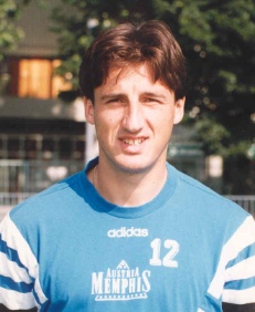 Misel Milovanovic (SRB)