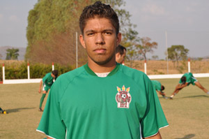 Diego Cearense (BRA)