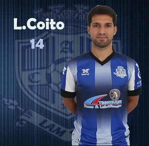 Luís Coito (POR)