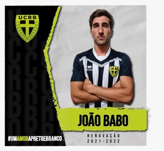 João Babo (POR)