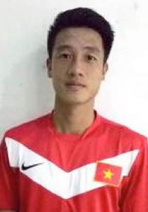 Nguyễn Huy Hng (VIE)
