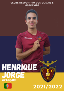 Henrique Jorge (POR)