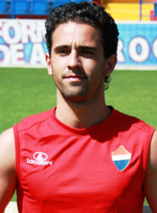 Ricardo Nunes (POR)