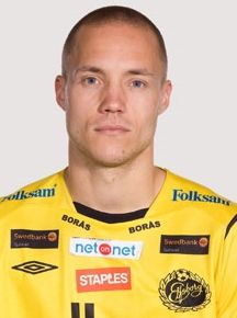 Anders Wikström (SWE)