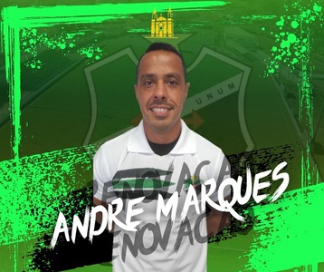 André Marques (POR)